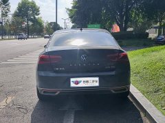 Volkswagen Magotan 2020 330TSI DSG Advance - ფოტო 5