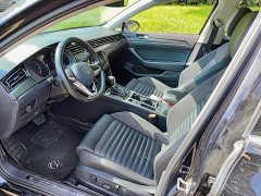Volkswagen Magotan 2020 330TSI DSG Advance - ფოტო 7