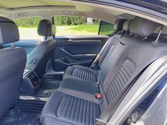 Volkswagen Magotan 2020 330TSI DSG Advance - ფოტო 8