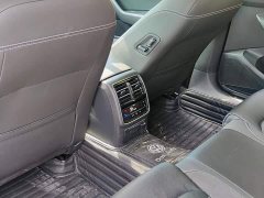 Volkswagen Magotan 2020 330TSI DSG Advance - ფოტო 9