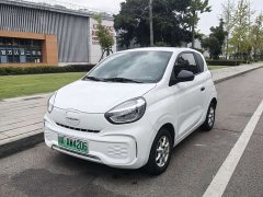 SAIC Clever 311km Vitality Pop Edition - ფოტო 1