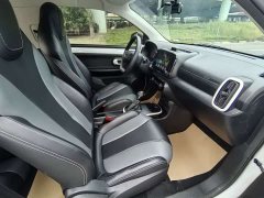 SAIC Clever 311km Vitality Pop Edition - ფოტო 11