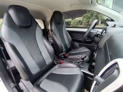 SAIC Clever 311km Vitality Pop Edition - ფოტო 12
