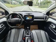 SAIC Clever 311km Vitality Pop Edition - ფოტო 14