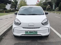 SAIC Clever 311km Vitality Pop Edition - ფოტო 2