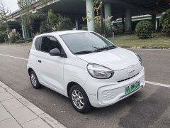 SAIC Clever 311km Vitality Pop Edition - ფოტო 3