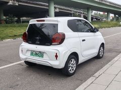 SAIC Clever 311km Vitality Pop Edition - ფოტო 4