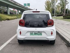 SAIC Clever 311km Vitality Pop Edition - ფოტო 5