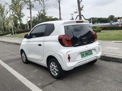 SAIC Clever 311km Vitality Pop Edition - ფოტო 6