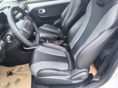 SAIC Clever 311km Vitality Pop Edition - ფოტო 7