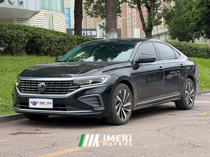 Volkswagen Passat Outstanding Edition 380TSI Dragon Prestige - ავტომობილი ჩინეთიდან