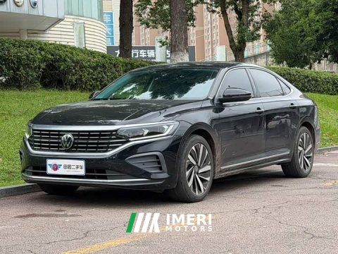 2025 Volkswagen Passat Outstanding Edition 380TSI Dragon Prestige - ავტომობილი ჩინეთიდან
