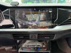 Volkswagen Passat Outstanding Edition 380TSI Dragon Prestige - ფოტო 10