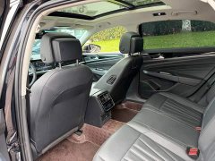 Volkswagen Passat Outstanding Edition 380TSI Dragon Prestige - ფოტო 11