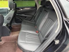 Volkswagen Passat Outstanding Edition 380TSI Dragon Prestige - ფოტო 12