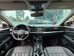 Volkswagen Passat Outstanding Edition 380TSI Dragon Prestige - ფოტო 13