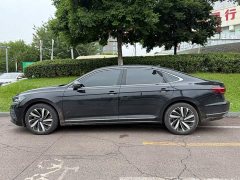 Volkswagen Passat Outstanding Edition 380TSI Dragon Prestige - ფოტო 3