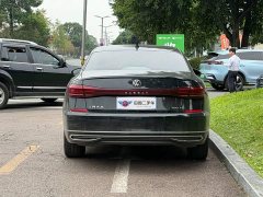 Volkswagen Passat Outstanding Edition 380TSI Dragon Prestige - ფოტო 5