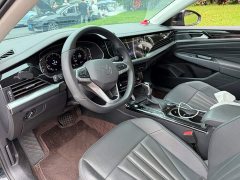 Volkswagen Passat Outstanding Edition 380TSI Dragon Prestige - ფოტო 7