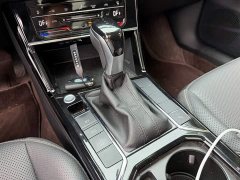 Volkswagen Passat Outstanding Edition 380TSI Dragon Prestige - ფოტო 9