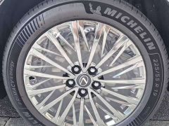 Lexus LM 500h Six-Seat Premium Edition - ფოტო 11