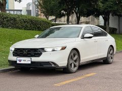 Honda Accord 2023 260TURBO Excellence Edition - ფოტო 1