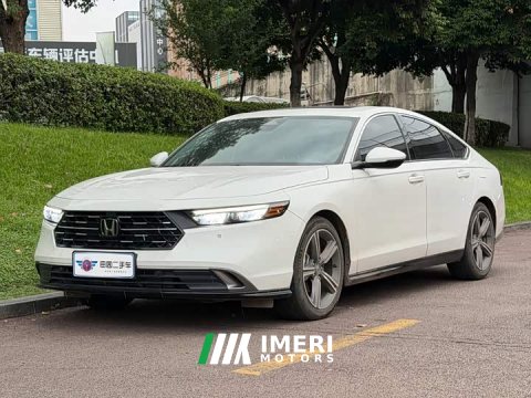 2024 Honda Accord 2023 260TURBO Excellence Edition - ავტომობილი ჩინეთიდან