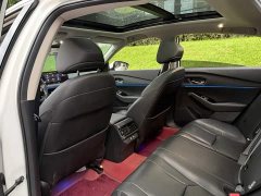Honda Accord 2023 260TURBO Excellence Edition - ფოტო 11