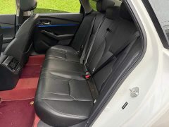 Honda Accord 2023 260TURBO Excellence Edition - ფოტო 12