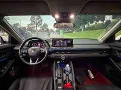 Honda Accord 2023 260TURBO Excellence Edition - ფოტო 13