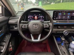 Honda Accord 2023 260TURBO Excellence Edition - ფოტო 14
