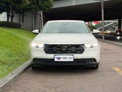 Honda Accord 2023 260TURBO Excellence Edition - ფოტო 2