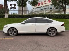 Honda Accord 2023 260TURBO Excellence Edition - ფოტო 3