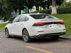 Honda Accord 2023 260TURBO Excellence Edition - ფოტო 4