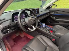 Honda Accord 2023 260TURBO Excellence Edition - ფოტო 7