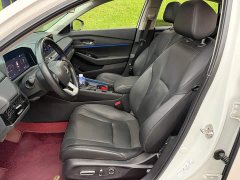 Honda Accord 2023 260TURBO Excellence Edition - ფოტო 8
