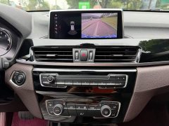BMW X2 2020 sDrive20i M Off-Road Package - ფოტო 10