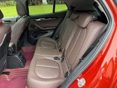 BMW X2 2020 sDrive20i M Off-Road Package - ფოტო 12