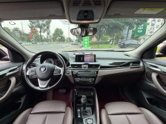 BMW X2 2020 sDrive20i M Off-Road Package - ფოტო 13