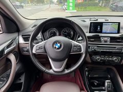 BMW X2 2020 sDrive20i M Off-Road Package - ფოტო 14