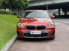 BMW X2 2020 sDrive20i M Off-Road Package - ფოტო 2