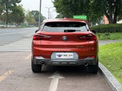 BMW X2 2020 sDrive20i M Off-Road Package - ფოტო 5