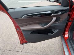 BMW X2 2020 sDrive20i M Off-Road Package - ფოტო 6