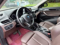 BMW X2 2020 sDrive20i M Off-Road Package - ფოტო 7