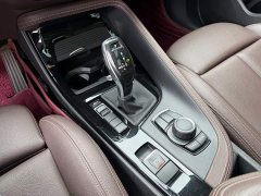BMW X2 2020 sDrive20i M Off-Road Package - ფოტო 9