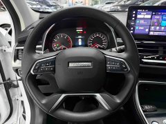 Haval H6 National Trend Edition 1.5T Automatic Urban Version - ფოტო 11