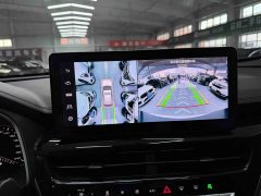 Haval H6 National Trend Edition 1.5T Automatic Urban Version - ფოტო 13