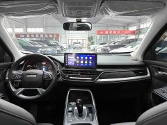 Haval H6 National Trend Edition 1.5T Automatic Urban Version - ფოტო 14