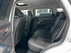 Haval H6 National Trend Edition 1.5T Automatic Urban Version - ფოტო 15