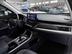 Haval H6 National Trend Edition 1.5T Automatic Urban Version - ფოტო 18